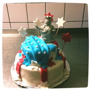 Torte