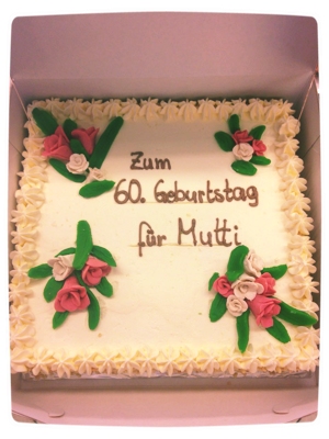 Torte