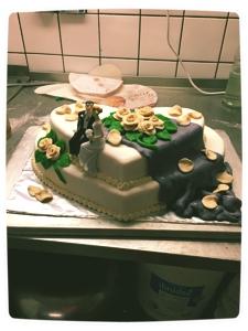 Torte