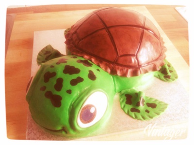 Motivtorte