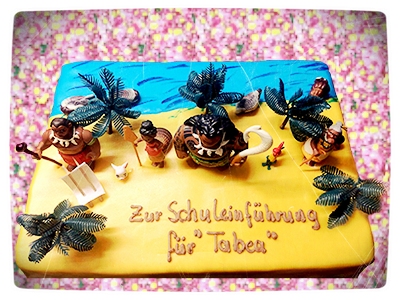 Motivtorte