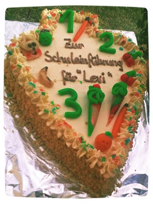 Motivtorte