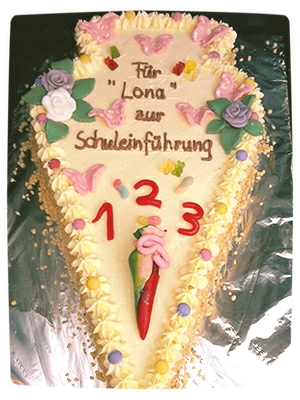 Motivtorte