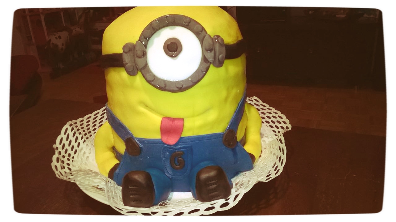 Motivtorte